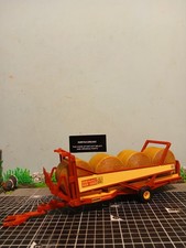 BRITAINS FARM TOYS KRONE BENAC