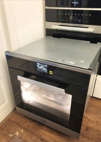 Miele dgc6660xxl combi - dgc6660xxl,