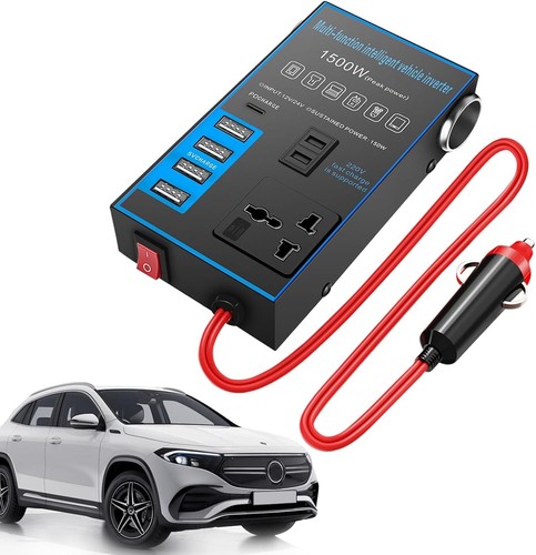 1500w car power inverter - power,