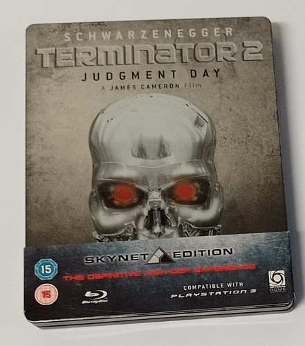 Terminator judgment day - terminator,