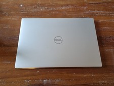 Dell XPS 15 9500 i7-10750H