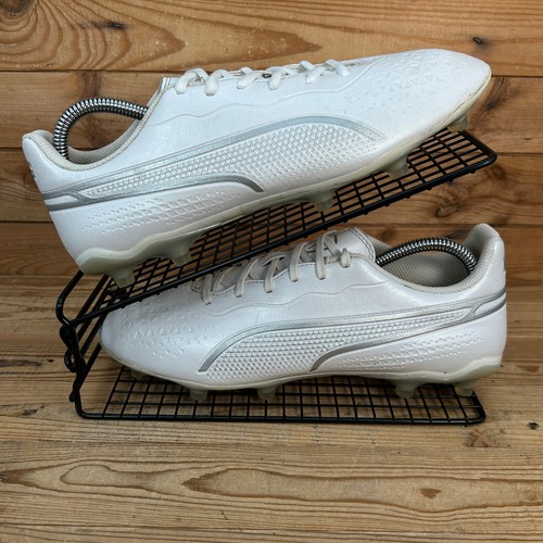 Puma football boots mens size - football,