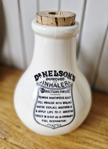 Antique vintage maw son - son, dr