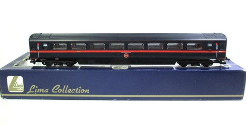 Lima 305460 mk3 trailer - 305460,