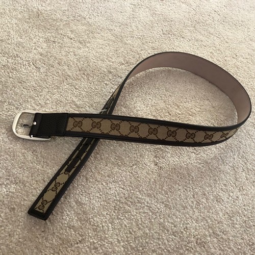 Gucci double guccisima beige - gucci,