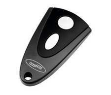 Novoferm 502 Black Gate &
