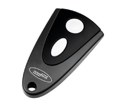 Novoferm 502 black gate - 502,