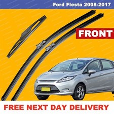 For Ford Fiesta 08-17 Push