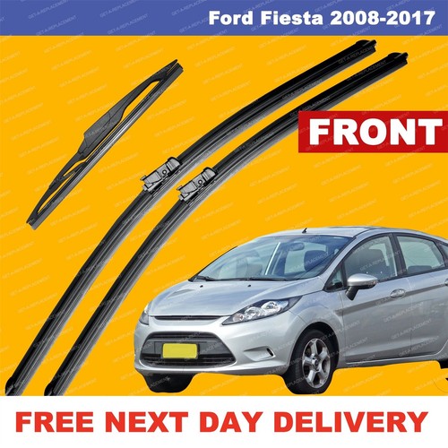 For ford fiesta push - 08-17,