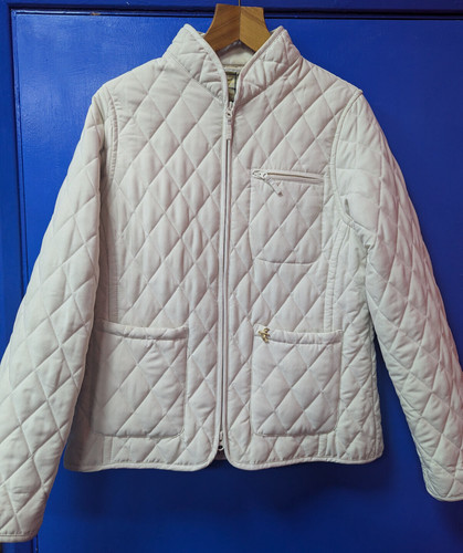 Womens john partridge quilted - womens,