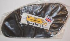 1960's Triumph Bonneville T100 T120 TR6 PAIR tank knee pads 82-5401 82-5402 %