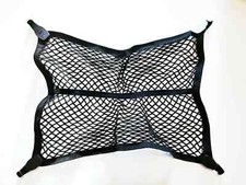 Genuine Audi A3 8P & A3 8Y Saloon Luggage Net 8V5 861 869