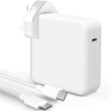 Mac Book Pro Charger 96W Super
