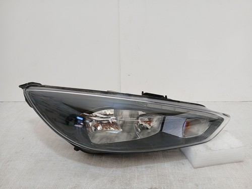 Ford focus mk3 - ford, genuine