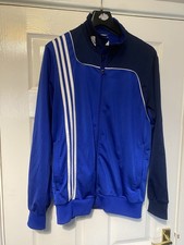 Adidas Men's M Track Jacket
