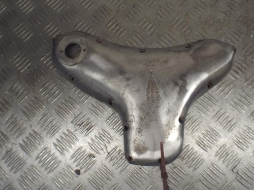 Bsa a10 287 outer engine - bsa,
