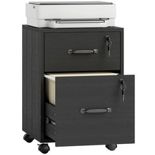 Homcom roll file - homcom, cabinet