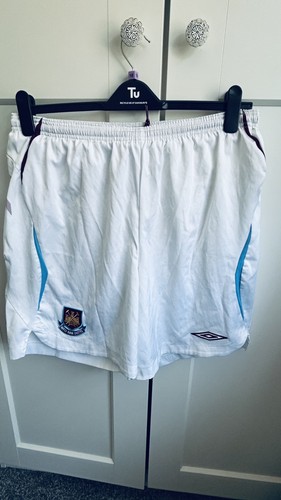 West ham united - west, umbro