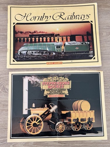 Hornby gauge 1979 model - gauge,