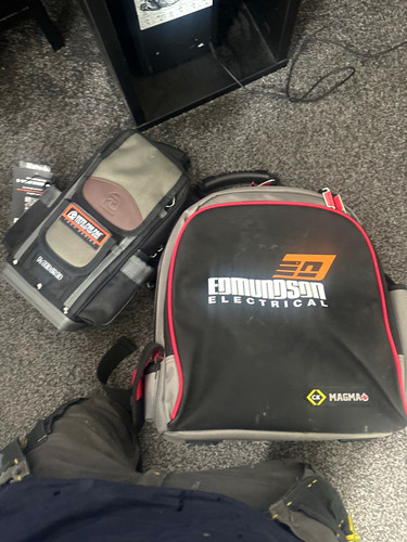Magma edmundson electrical - magma,