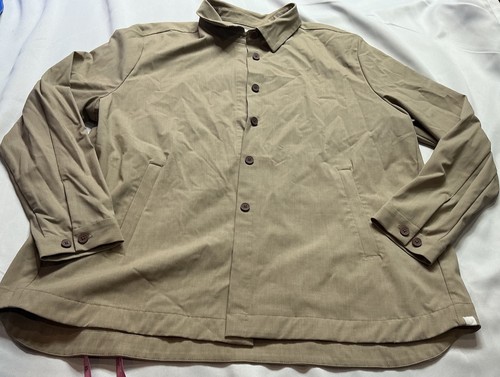 Ministry supply jacket - ministry,