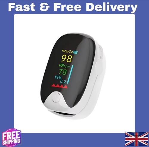Digital fingertip pulse - digital,