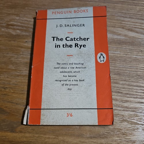 The catcher - catcher, in