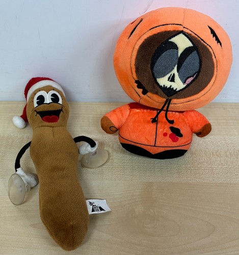 South park hankey - park, mr.hankey