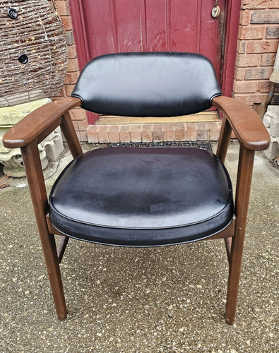 Mid century murphy chair - murphy,