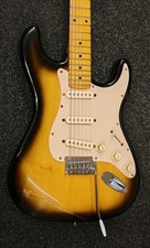 Hohner Professional ST 57 strat style electric guitar j048800226125 ih