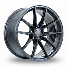 Judd Model Three Alloys -