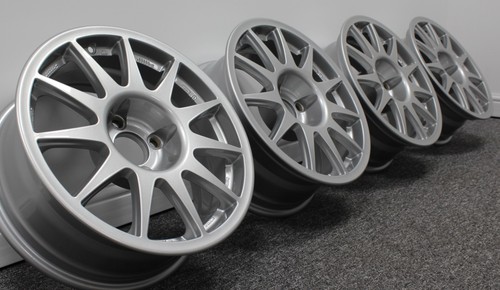 Citroen racing speedline - racing,