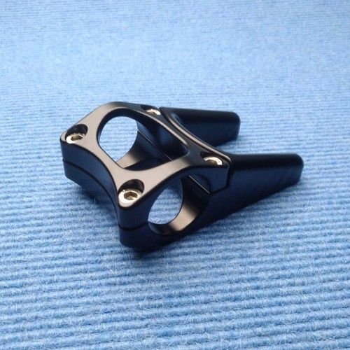 Zocchi marzocchi new stem - dr-zocchi,
