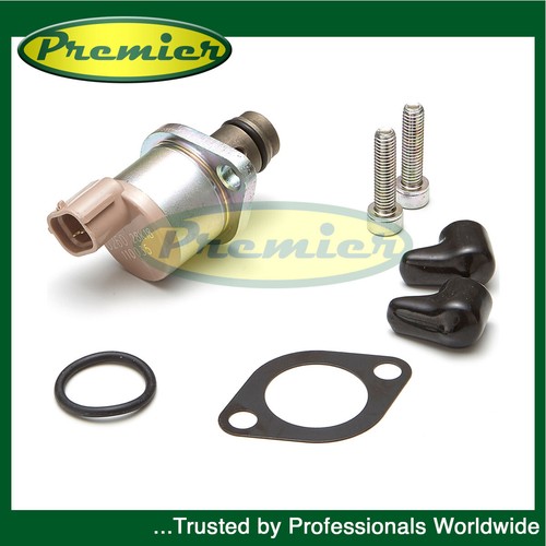 Premier fuel pump - premier, suction