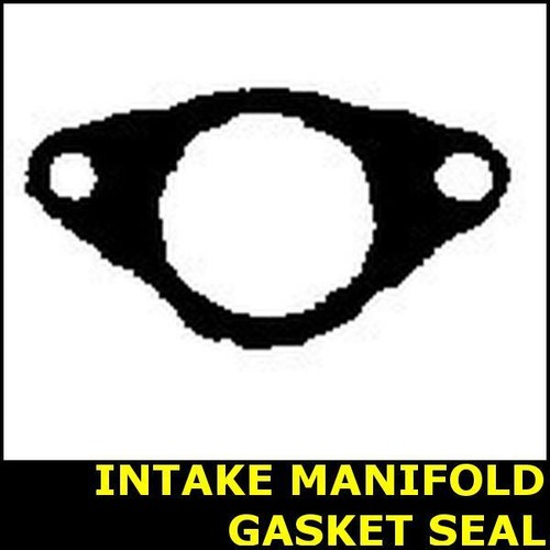 Intake manifold gasket seal - intake,