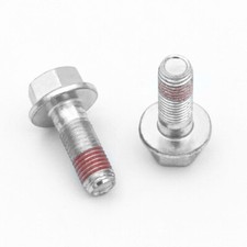 For Nissan Primera P11 (1996-2002) 2x Front Brake Caliper Guide Pin Fixing Bolts