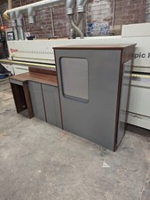 Vauxhall Vivaro Campervan Furniture Pod – CNC Cut, Made in the UK – Many Colours