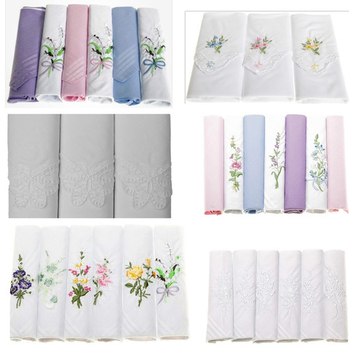 Ladies womens various - ladies/womens,