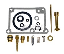 Yamaha RD350 YPVS 31K Carb