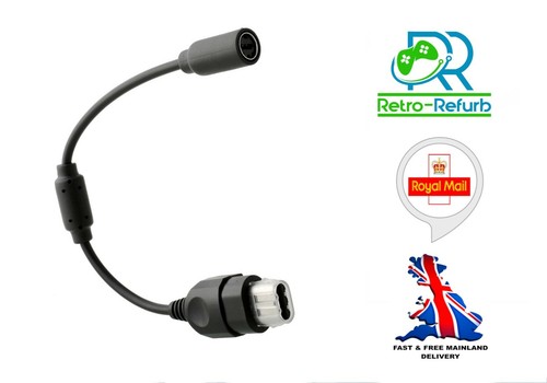 Controller breakaway cable - controller, for