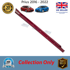 Genuine Toyota Prius 1.8