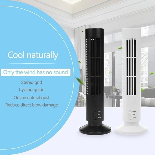 Tower fan oscillating - tower,