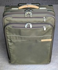 Briggs & Riley 19" Carry-On
