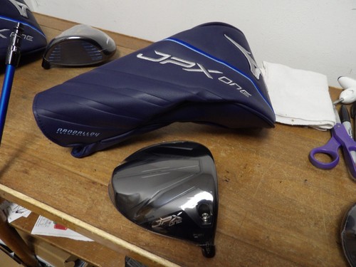 Mizuno jpx one driver - 10.5*,