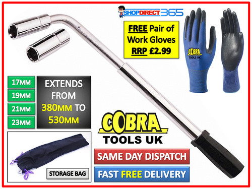 23mm heavy duty - 17, 21