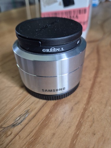 Samsung mini micro compact - nx,