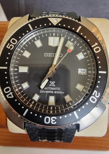 Seiko spb151j1 2020 gen - seiko,