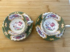 Royal Grafton England Bone