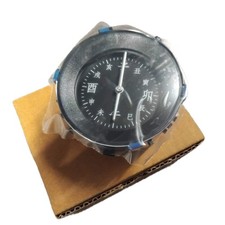 Genuine Suzuki Clock,Kanji - Vitara | 99000-99053-CL4