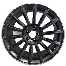 MERCEDES GLA CLASS ALLOY WHEEL